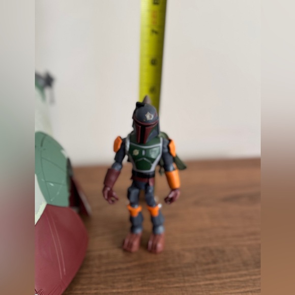 Star Wars - Picture 8 of 8